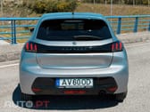 Peugeot 208 1.2 PureTech Allure Pack