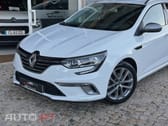 Renault Mégane Sport Tourer 1.5 dCi GT Line SS
