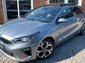 Kia Ceed 1.6 CRDi TX+SRF