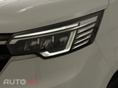 Renault Trafic Trafic 2.0 Blue dCi L1H1