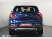Renault Kadjar 1.3 TCe 140 FAP Intens