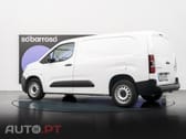 Citroen Berlingo 1.5 BlueHDi XL Club