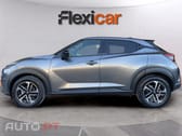 Nissan Juke 1.0 DIG-T N-Connecta NAV.