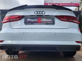 Audi A3 30 TDI