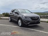 Opel Grandland (X) 1.2 S&S Auto Ultimate
