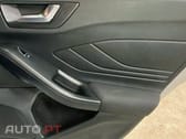 Ford Focus 1.0 EcoBoost MHEV ST-Line