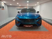 Peugeot 408 1.6 Hybrid GT e-EAT8