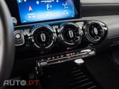 Mercedes-Benz A 250 e