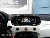 Fiat 500 1.2 8V Lounge