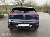 Renault Mégane E-Tech EV60 220hp optimum charge Techno