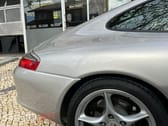 Porsche 996 Carrera