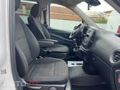 Mercedes-Benz Vito CDI