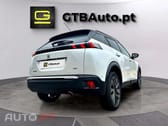 Peugeot 2008 GT-Line