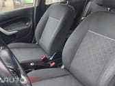 Ford Fiesta TCDI