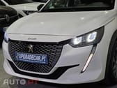 Peugeot E-208 50 kWh SE Style