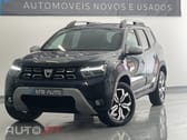 Dacia Duster 1.5 Blue dCi Prestige 4WD