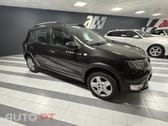 Dacia Sandero 0.9 TCe Stepway