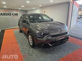 Citroen C4 1.2 PureTech Feel Pack