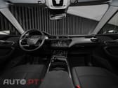 Audi E-Tron 55 quattro Advanced