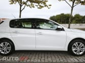 Peugeot 308 1.5 BlueHDi Style