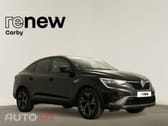 Renault Arkana Arkana 1.3 TCe R.S.Line EDC