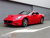 Ferrari California 4.3 V8 30