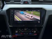 Volkswagen Passat Variant 2.0 TDI Business