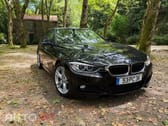 BMW 320 d Auto Pack M
