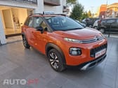 Citroen C3 Aircross 1.2 PureTech Feel Pack