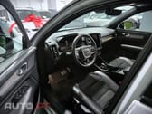 Volvo XC40 P8 AWD Recharge RDesign