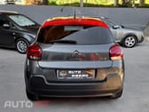 Citroen C3 1.2 PureTech Shine