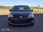 Ford Fiesta Ghia Tdci