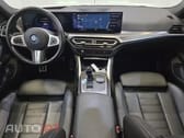 BMW i4 eDrive40 Desportiva M