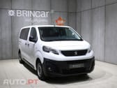 Peugeot Expert Outro