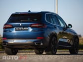 BMW X5 45 e xDrive