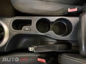 Nissan Qashqai 1.5 dci tekno