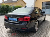 BMW 330 e iPerformace Line Sport Auto