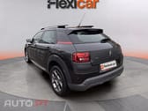 Citroen C4 Cactus 1.6 BlueHDi Feel