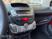 Citroen C1 1.0 Selection