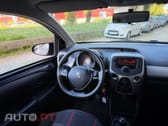 Peugeot 108 1.0 VTi Active