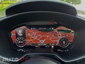 Audi TT 2.0 TFSI S-line S tronic