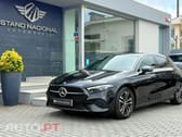 Mercedes-Benz A 200 d Progressive Aut.