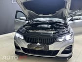 BMW 320 d Touring Pack M Auto