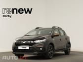 Dacia Sandero Sandero 1.0 ECO-G Stepway Extreme + Up&Go Bi-Fuel