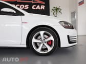 Volkswagen Golf 2.0 TSi GTi Performance