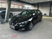 Nissan Leaf Acenta