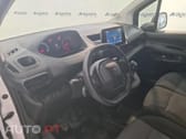 Peugeot Partner 1.6 BlueHDi L1 Premium