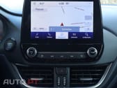 Ford Puma 1.0 EcoBoost Hybrid ST-LINE