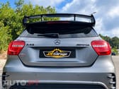 Mercedes-Benz A 45 AMG 4-MATIC