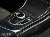 Mercedes-Benz C 220 d Aut.